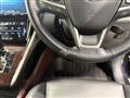 2017 Toyota Harrier