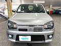 2017 Suzuki Alto Works