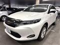 2015 Toyota Harrier