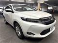 2015 Toyota Harrier