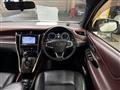 2015 Toyota Harrier