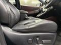 2015 Toyota Harrier