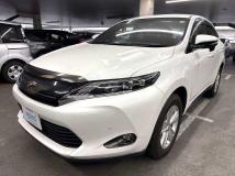 2015 Toyota Harrier