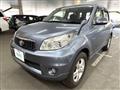 2014 Toyota Rush