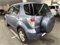 2014 Toyota Rush