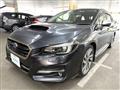 2019 Subaru Levorg