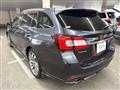 2019 Subaru Levorg