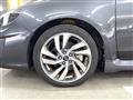2019 Subaru Levorg