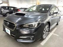 2019 Subaru Levorg