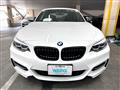 2018 BMW 2 Series