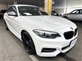 2018 BMW 2 Series