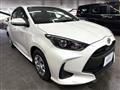2021 Toyota Yaris
