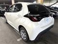 2021 Toyota Yaris