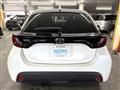 2021 Toyota Yaris
