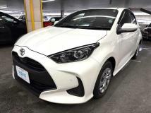 2021 Toyota Yaris