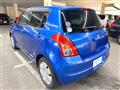 2010 Suzuki Swift