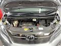 2012 Toyota Vellfire