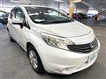 2014 Nissan Note