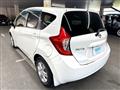 2014 Nissan Note