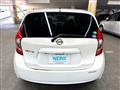2014 Nissan Note