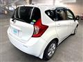 2014 Nissan Note