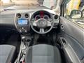 2014 Nissan Note