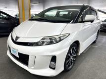 2012 Toyota Estima
