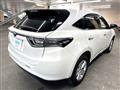 2017 Toyota Harrier