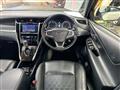 2017 Toyota Harrier