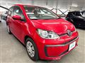 2018 Volkswagen up!
