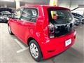 2018 Volkswagen up!