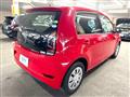 2018 Volkswagen up!