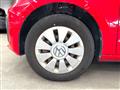 2018 Volkswagen up!