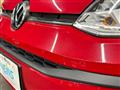 2018 Volkswagen up!
