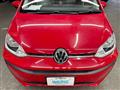 2018 Volkswagen up!