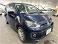 2014 Volkswagen up!