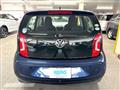 2014 Volkswagen up!