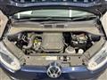 2014 Volkswagen up!