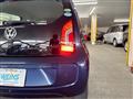 2014 Volkswagen up!