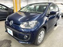 2014 Volkswagen up!