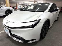 2023 Toyota Prius