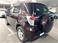 2014 Toyota Rush