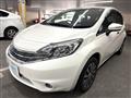 2015 Nissan Note