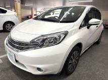 2015 Nissan Note