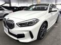 2021 BMW 1 Series