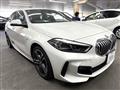 2021 BMW 1 Series
