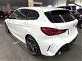 2021 BMW 1 Series