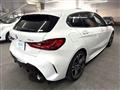2021 BMW 1 Series