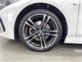 2021 BMW 1 Series