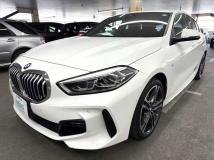 2021 BMW 1 Series